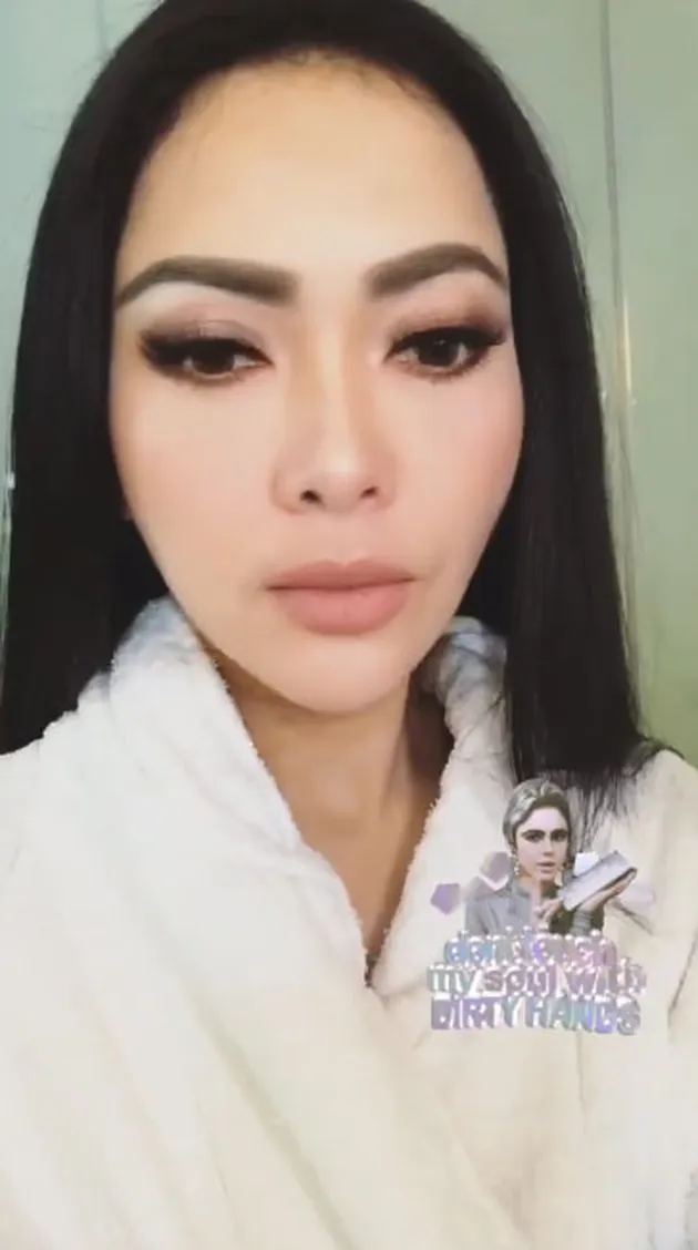 Syahrini