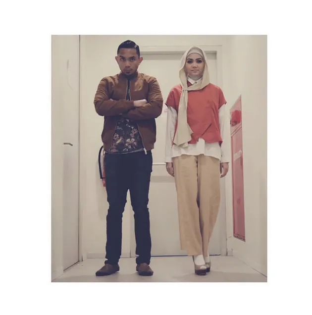 Rina Nose - Fakhrul Razi