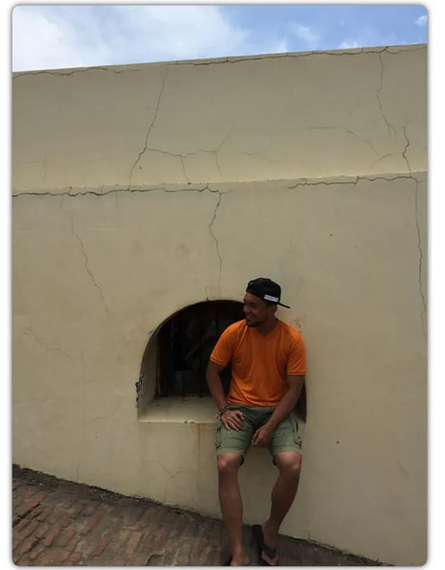 Rina Nose - Fakhrul Razi