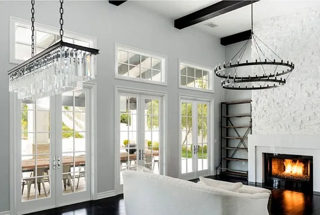 Rumah Mewah Kylie Jenner Dijual 52 M