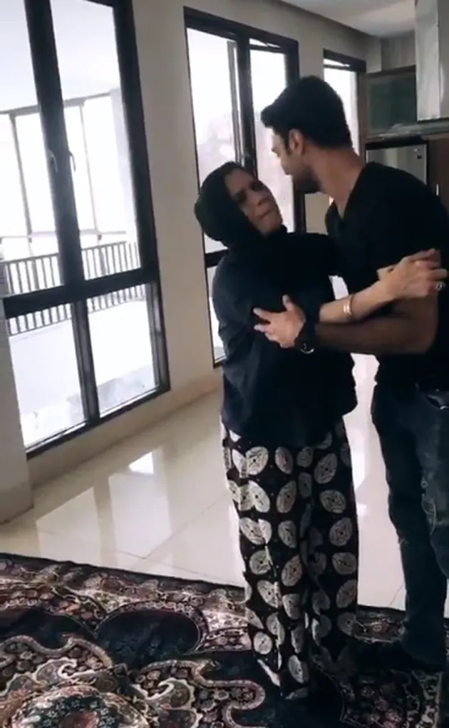 Tata Janeeta - Mehdi