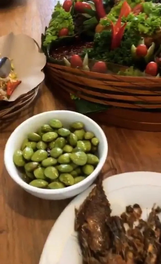 Tata Janeeta - Mehdi