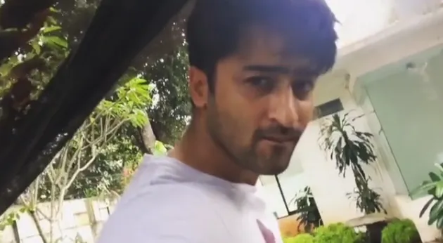 Shaheer Sheikh