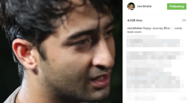 Shaheer Sheikh