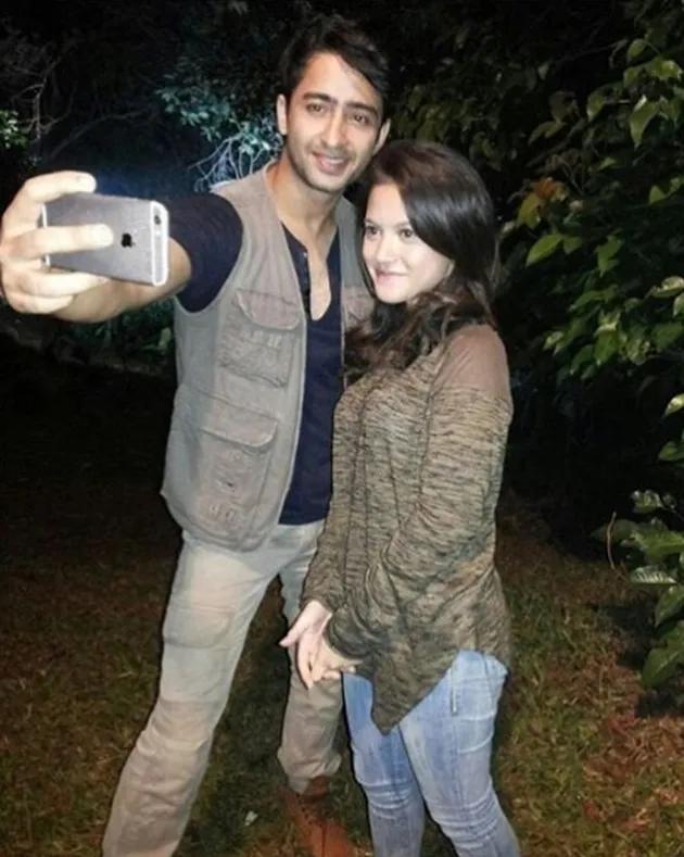 Shaheer Sheikh