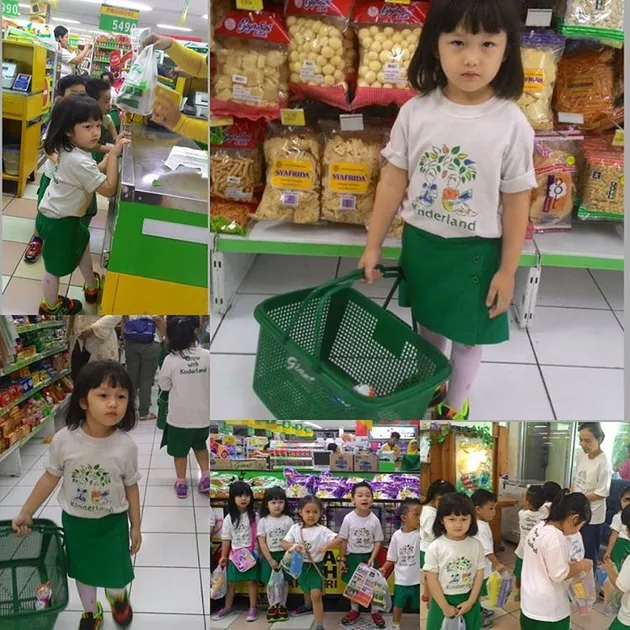 Shakeela Eleanor Ameera