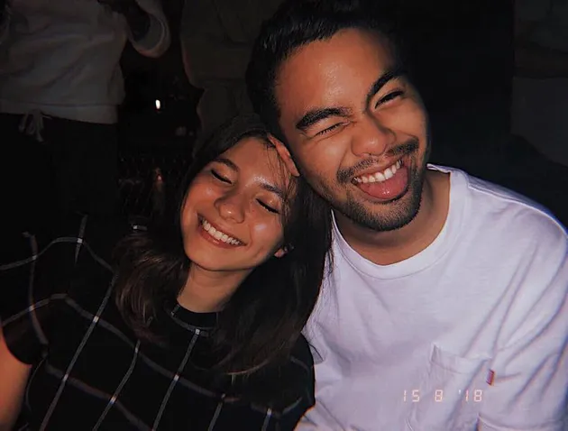 Shaloom Razade - Ranggaz Laksamana