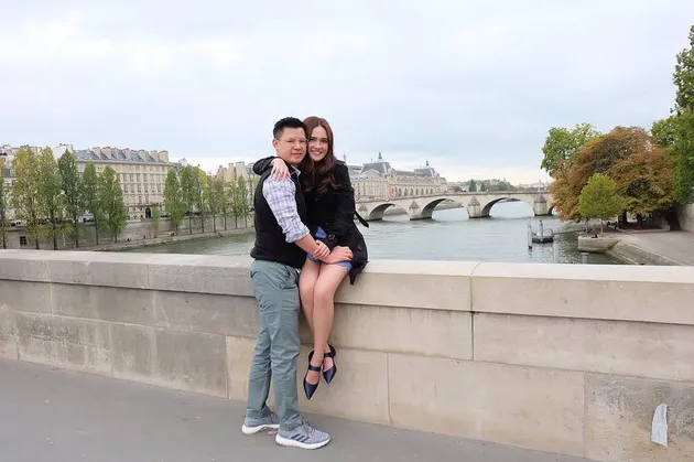 Shandy Aulia - David Herbowo