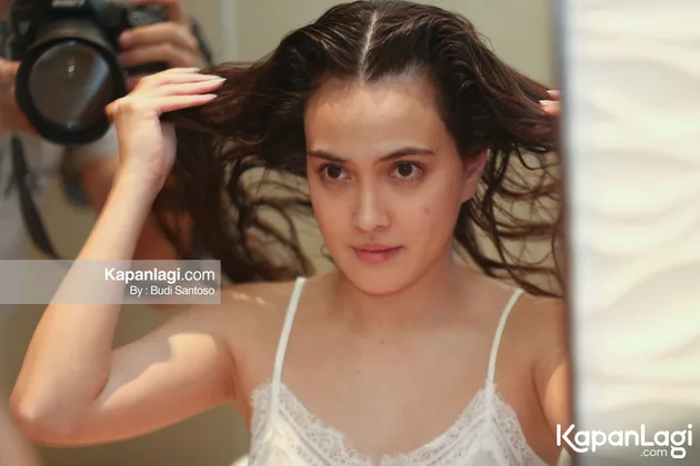 Shandy Aulia