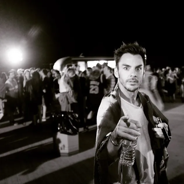 Shannon Leto