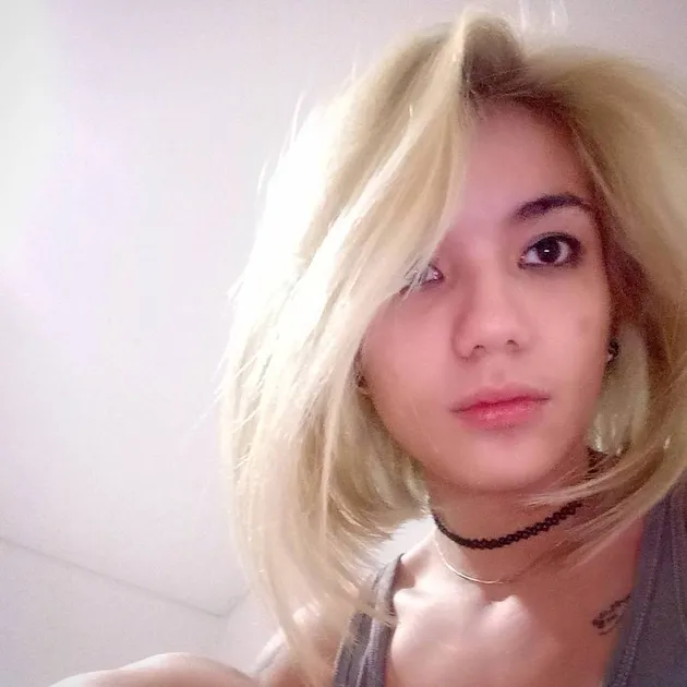 Sheila Marcia