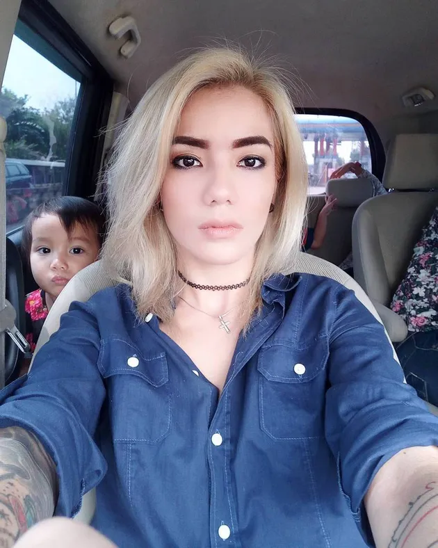 Sheila Marcia