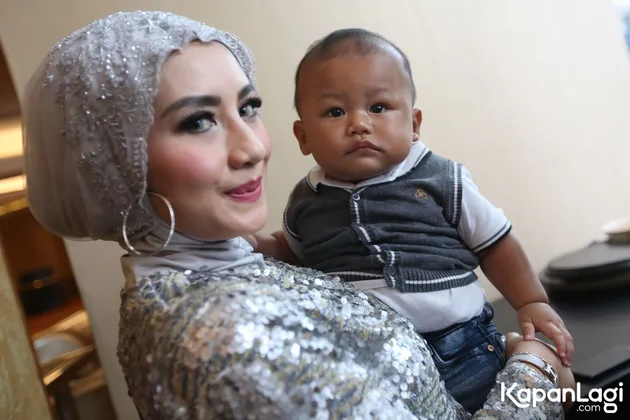 Shinta Bachir