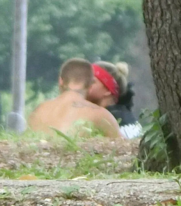 Justin Bieber Pacaran