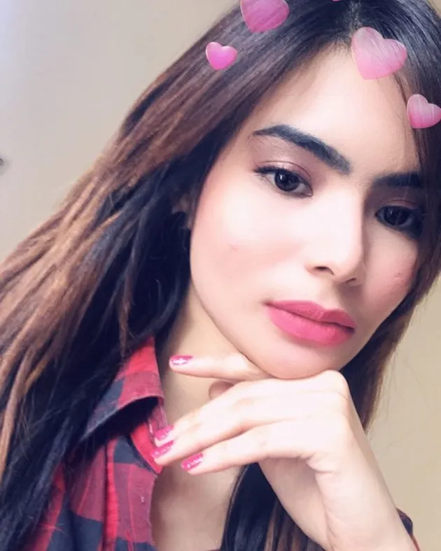 Shyalimar Malik