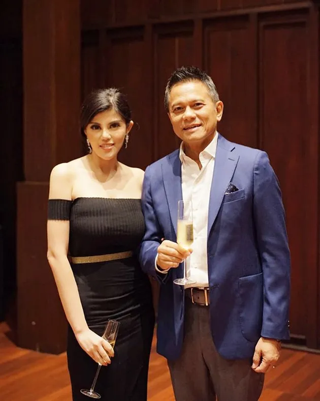 Dita Soedarjo