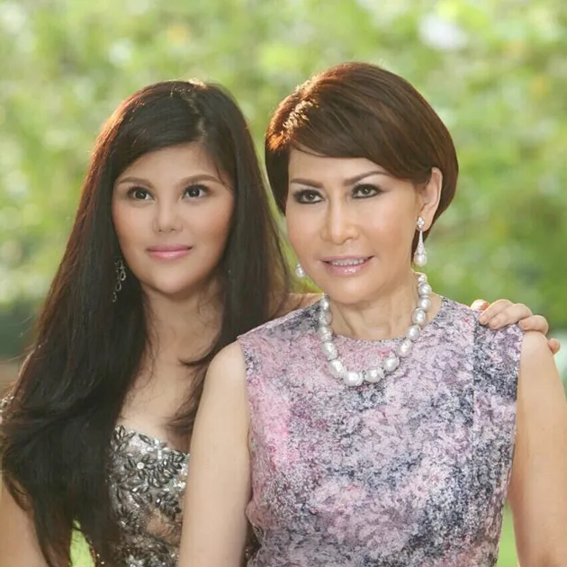 Dita Soedarjo