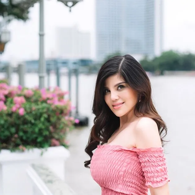 Dita Soedarjo