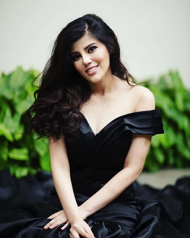 Dita Soedarjo