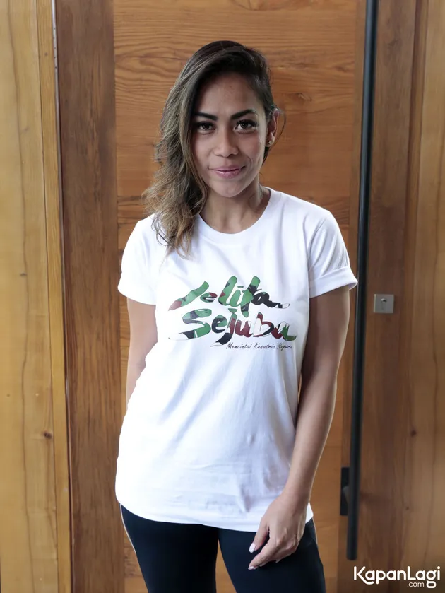 Putri Marino &amp; Chicco Jerikho - Nazira C Noer