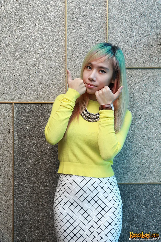 [FOTO] Siapa Saja Sih Member Cherry Belle Yang Mengundurkan Diri?