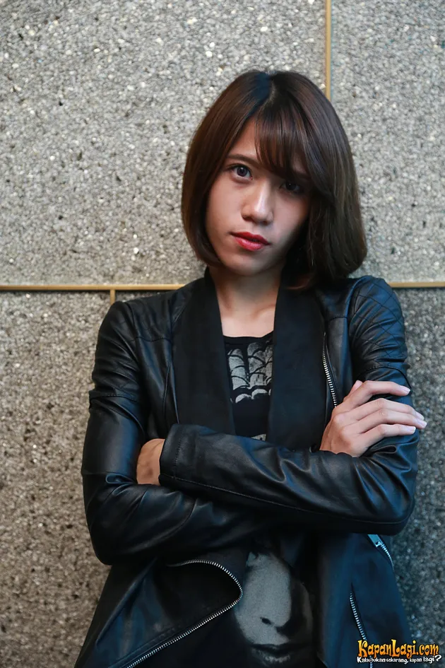 [FOTO] Siapa Saja Sih Member Cherry Belle Yang Mengundurkan Diri?