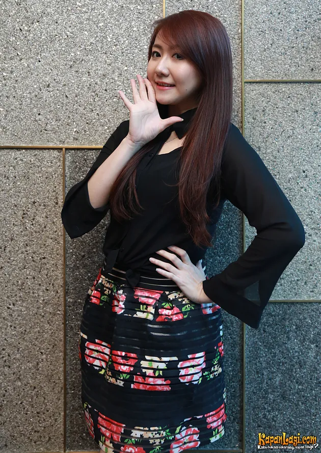 [FOTO] Siapa Saja Sih Member Cherry Belle Yang Mengundurkan Diri?