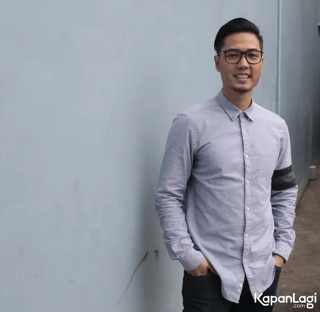 Rizky Kinos - Piala Dunia 2018