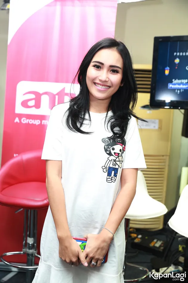 Ayu Ting Ting