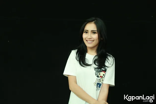 Ayu Ting Ting