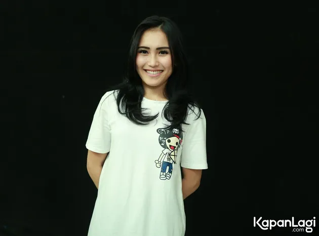 Ayu Ting Ting