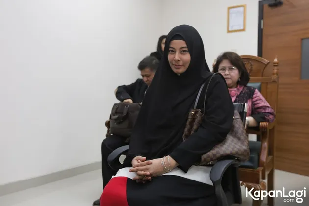 Ustaz Al Habsyi - Putri Aisyah Aminah