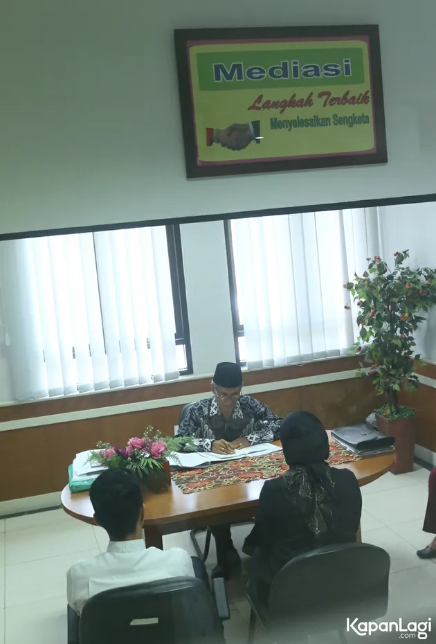 Aldi Taher &amp; Georgia Cerai