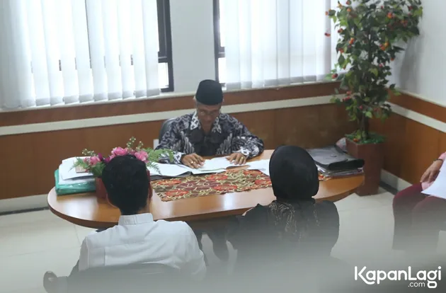 Aldi Taher &amp; Georgia Cerai