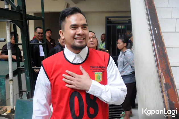 Saipul Jamiell