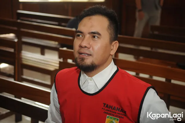 Saipul Jamiell
