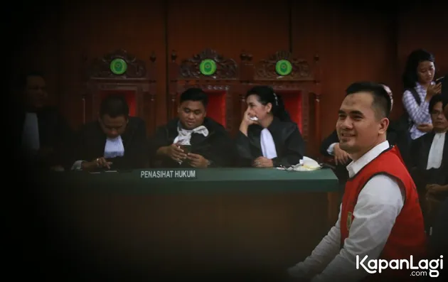 Saipul Jamiell 