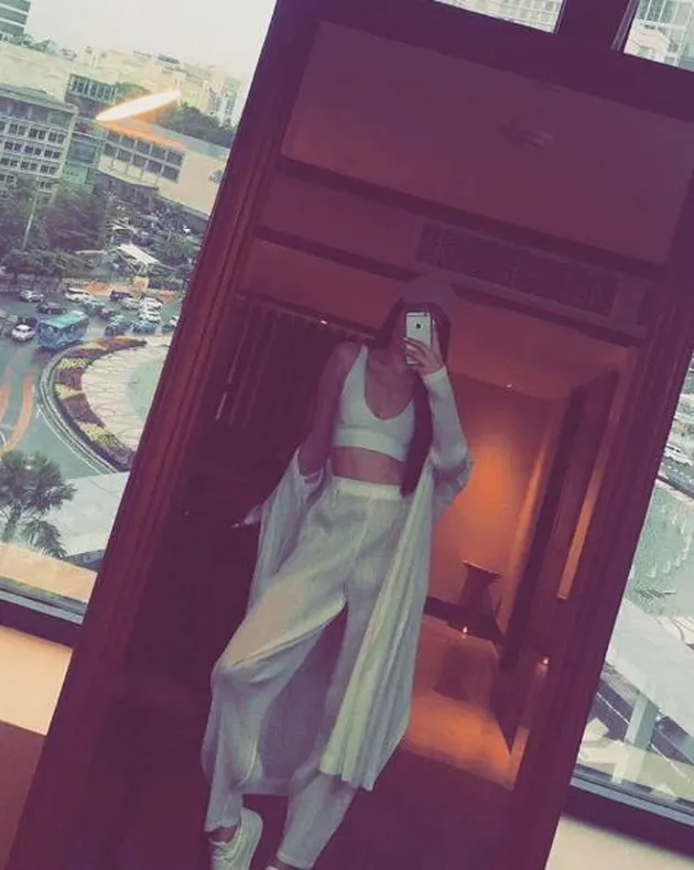 jessie j, lirik jessie j, jessie net, jessie j datang ke indonesia