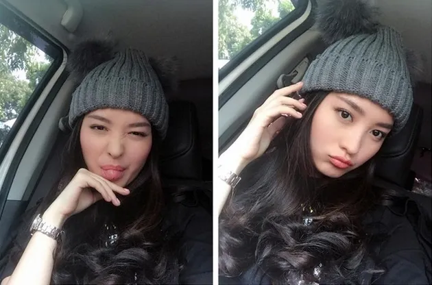 Natasha Wilona