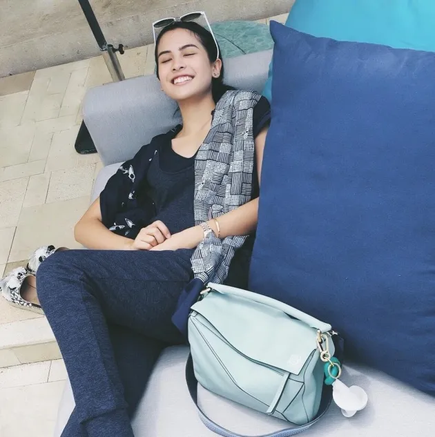 Maudy Ayunda