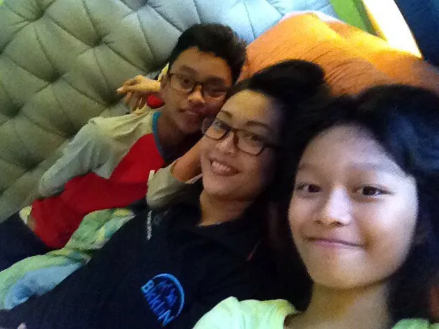 Ratna LIsty