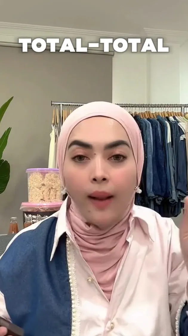Aisyahrani salahkan tim ambil foto tanpa izin