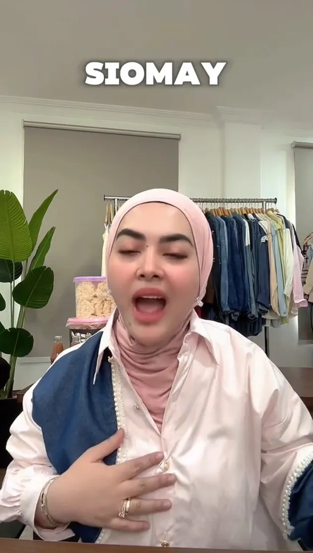 Aisyahrani mengaku salah
