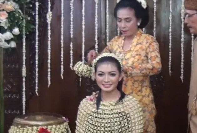 Siraman Selvi Ananda