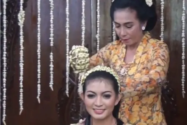 Siraman Selvi Ananda