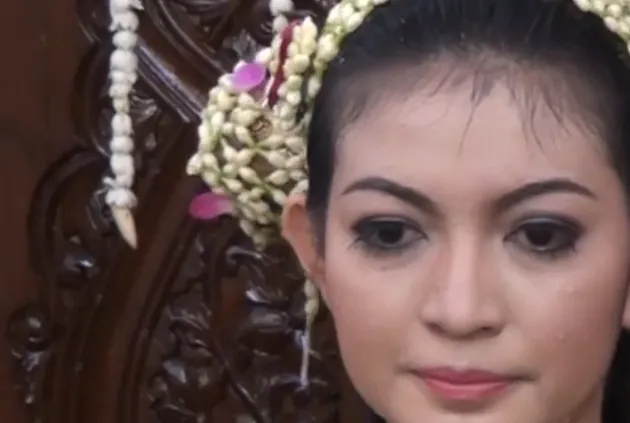 Siraman Selvi Ananda