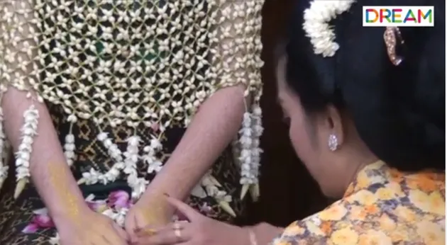 Siraman Selvi Ananda