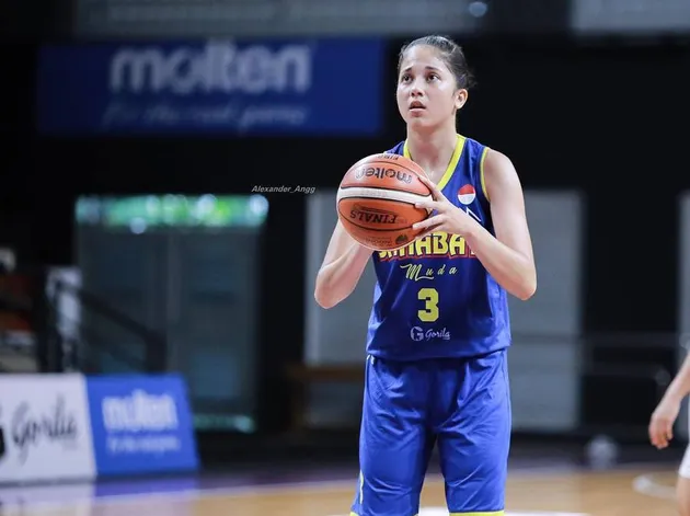 Sitha Dewi Marino