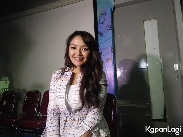 Siti Badriah - Lagi Syantik