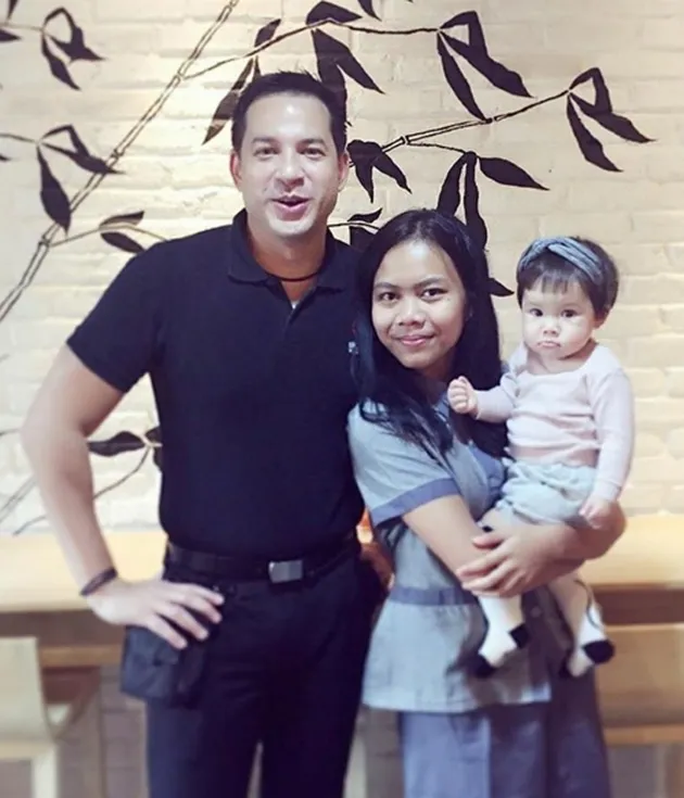 Baby Sitter Baby Gempi 